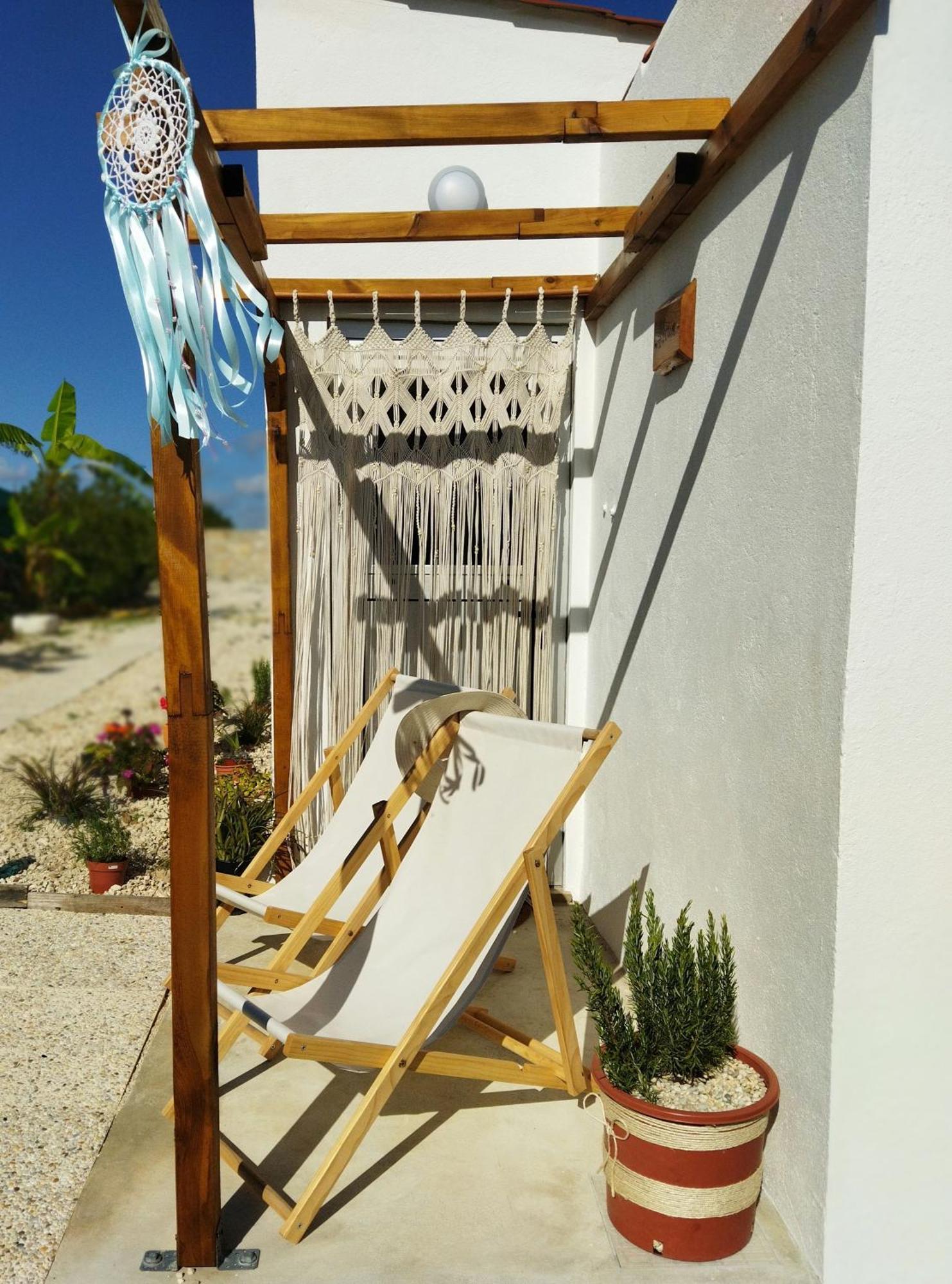 Casa Da Serra Назаре Экстерьер фото