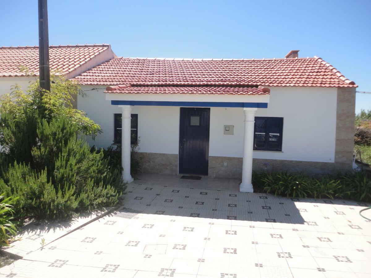 Casa Da Serra Назаре Экстерьер фото